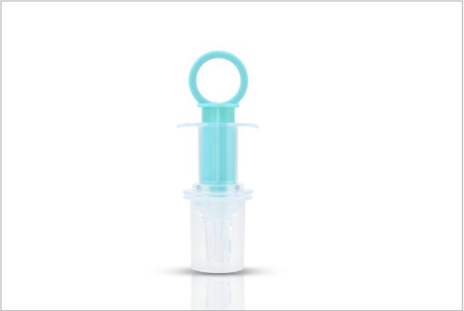 Baby Syringe Feeder and Nipple Water Dispenser