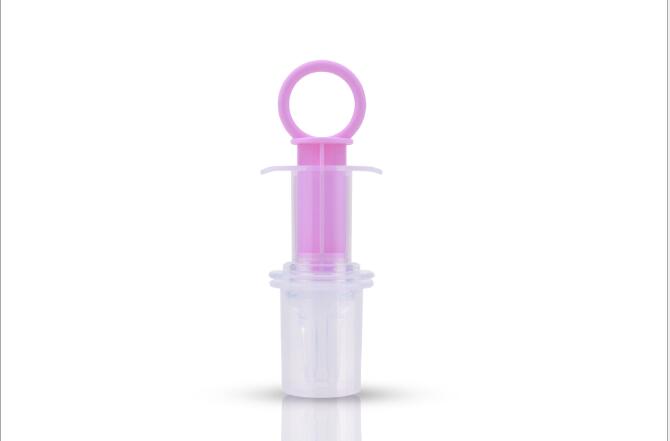 Baby Syringe Feeder and Nipple Water Dispenser