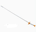 Flexible Reacher Tool with 4 Claws for Garbage Pickup