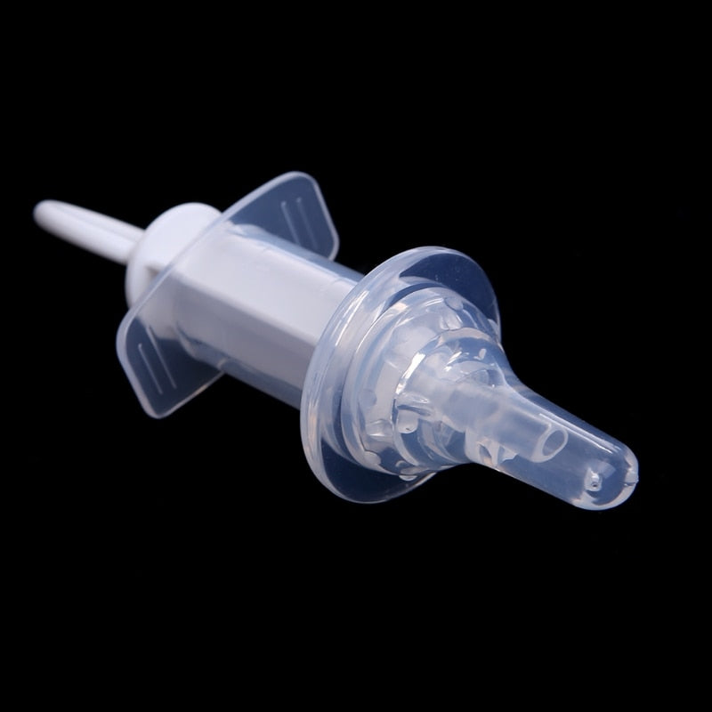 Baby Syringe Feeder and Nipple Water Dispenser